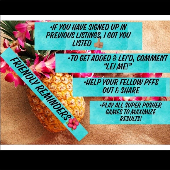 🌺2/25 COMMENTS FULL SEE NEW👊🏽🌺 - Picture 6 of 7